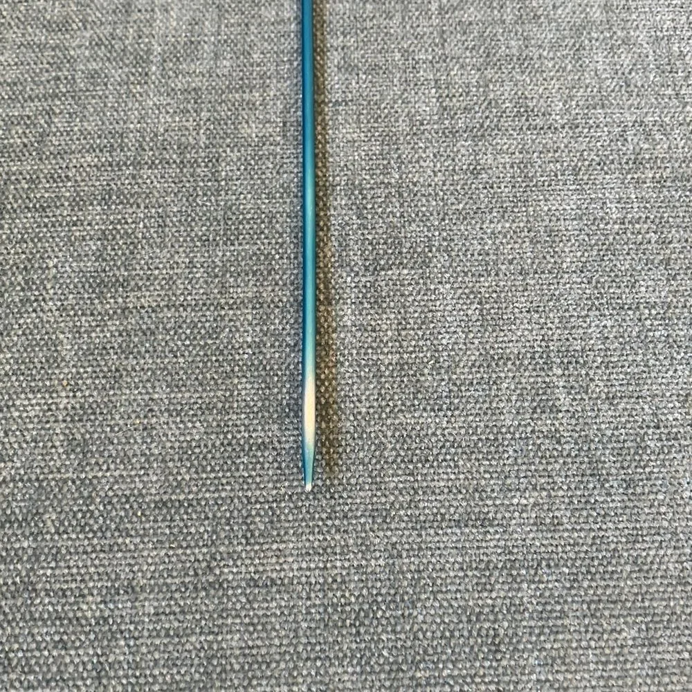 Knitting Needle, Size 2